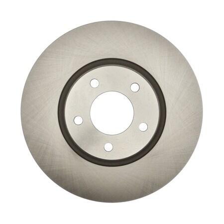 Raybestos Mazda 3 07-13 Brake Rotor, 980576R 980576R